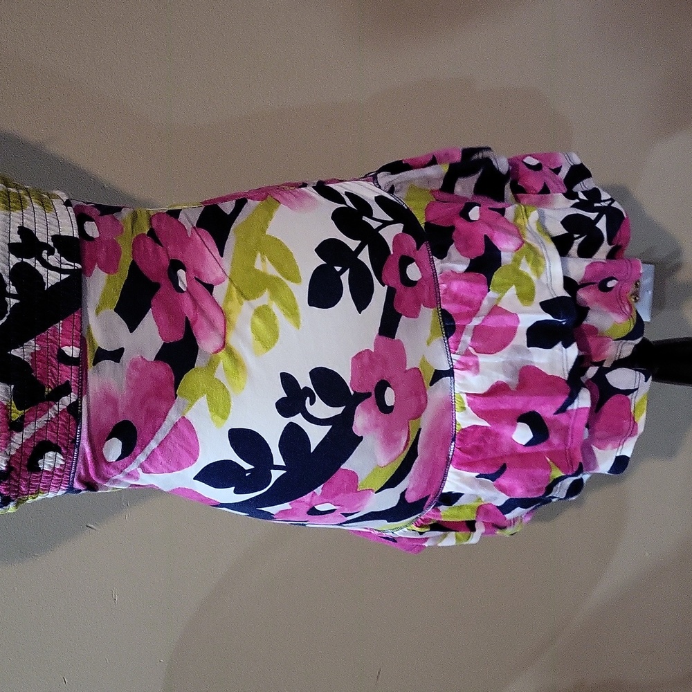 Hollister Floral Dress - Picture 8 of 11